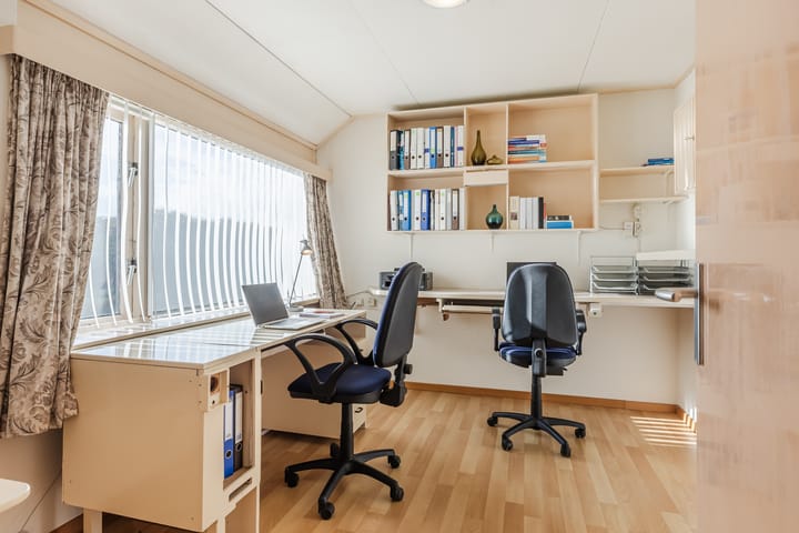 Foto 25 van Spoorlaan Noord 36