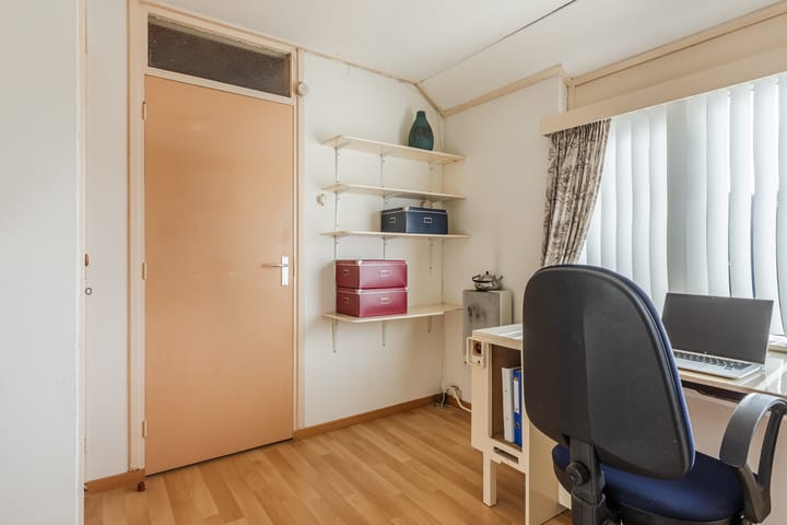 Foto 26 van Spoorlaan Noord 36