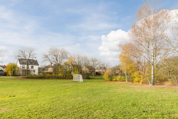 Foto 32 van Spoorlaan Noord 36