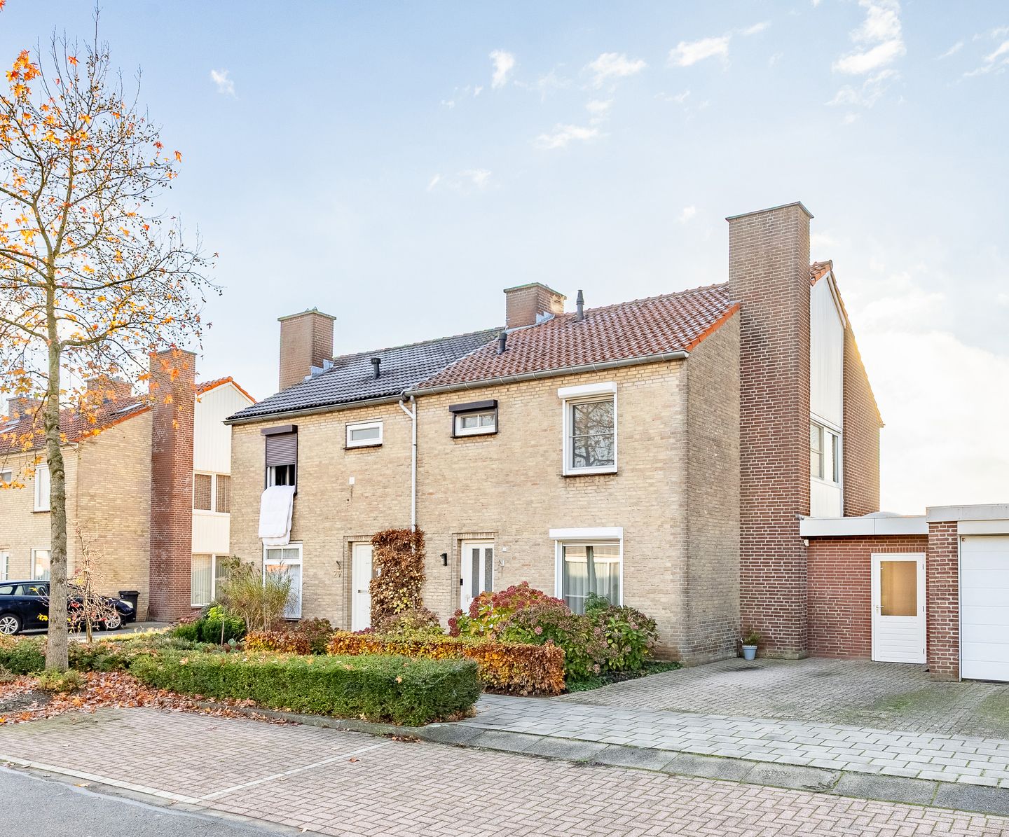 Photo 1 of Tiendstraat 29