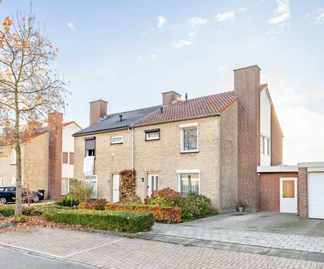 Tiendstraat thumbnail