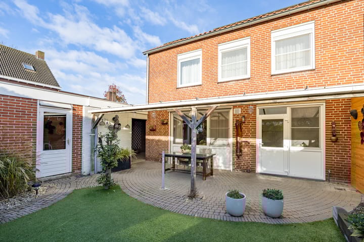 Photo 2 of Tiendstraat 29