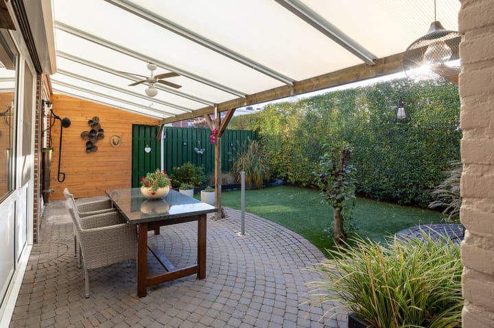 Photo 3 of Tiendstraat 29