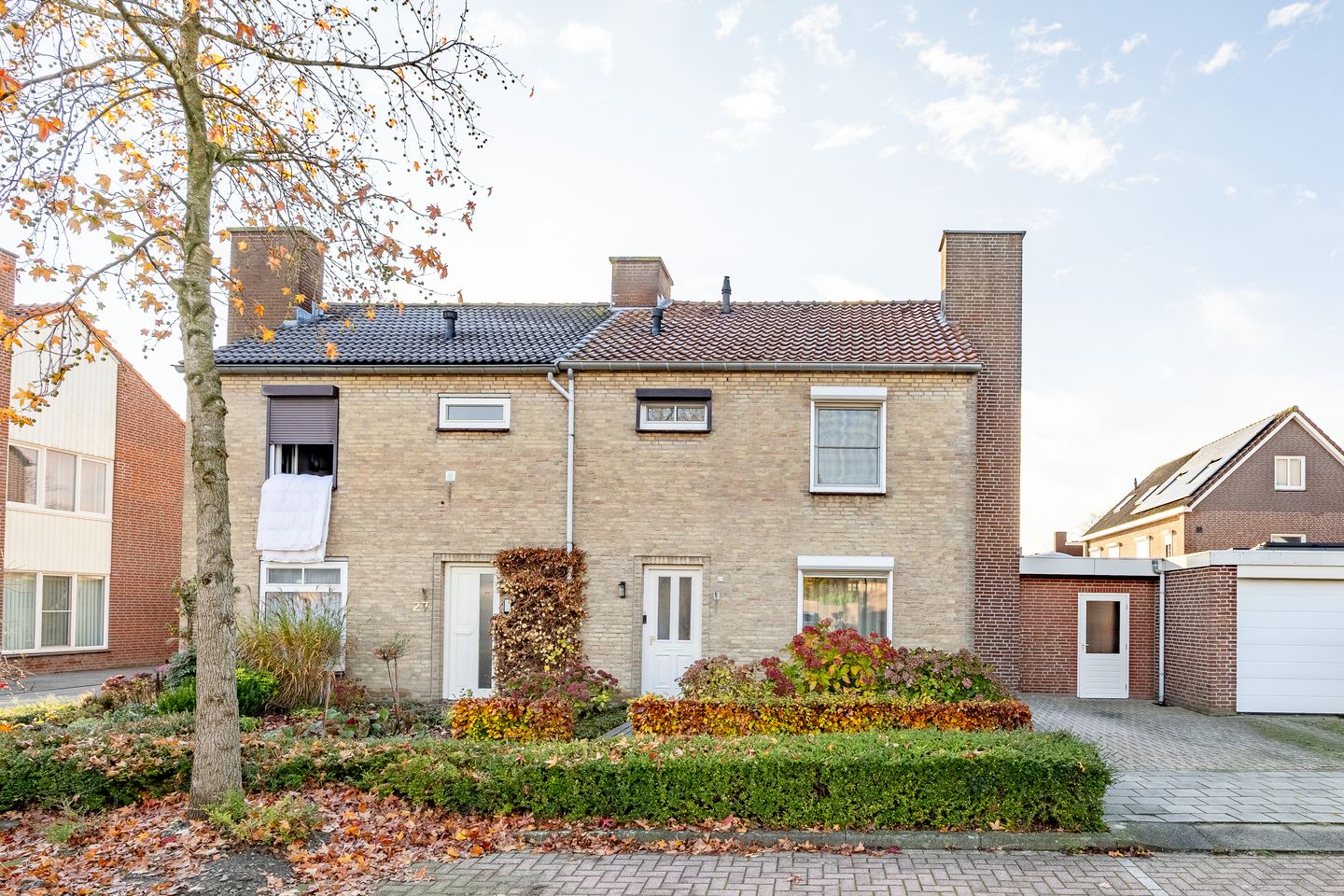 Foto 4 van Tiendstraat 29