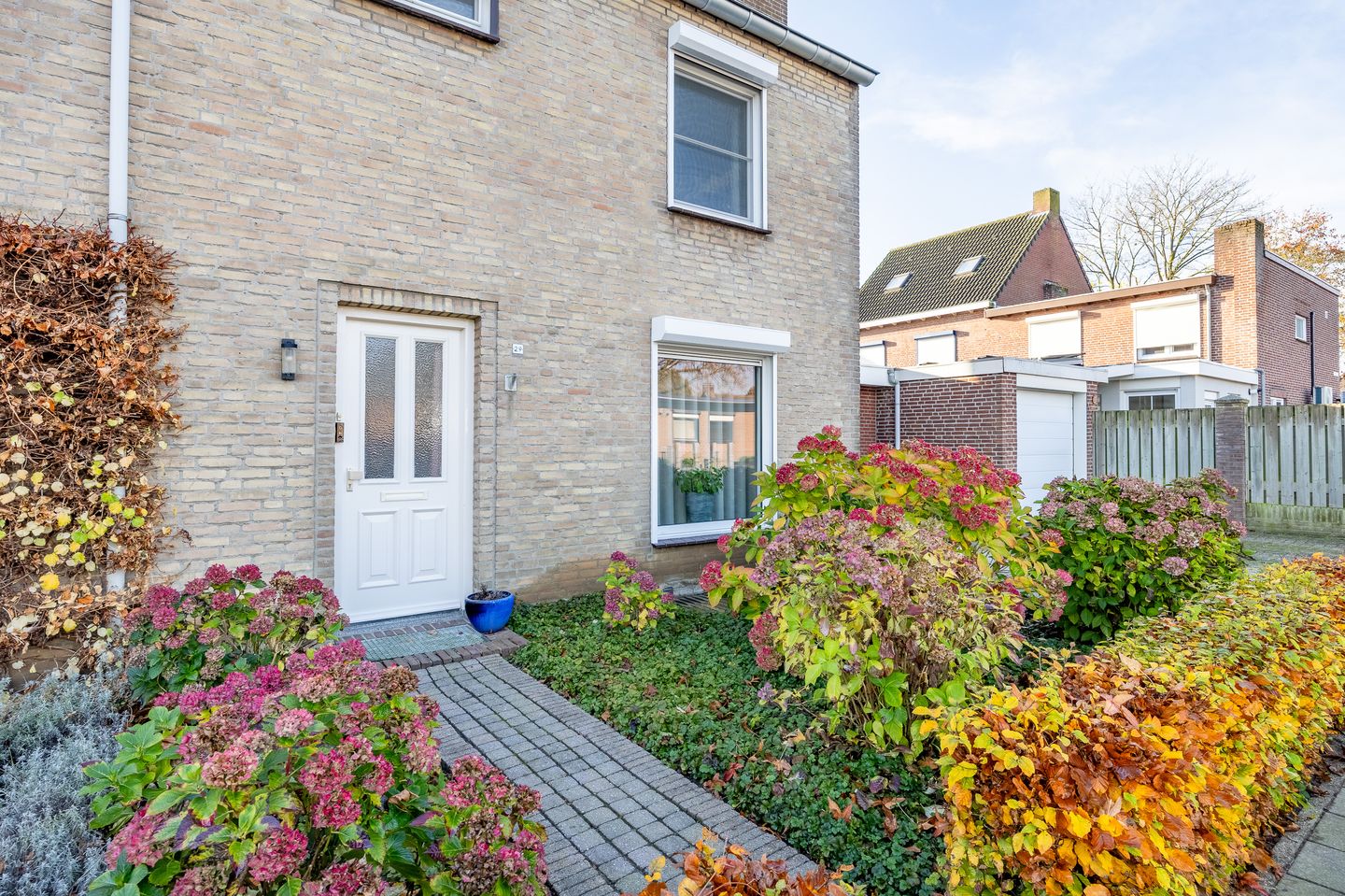 Foto 5 van Tiendstraat 29