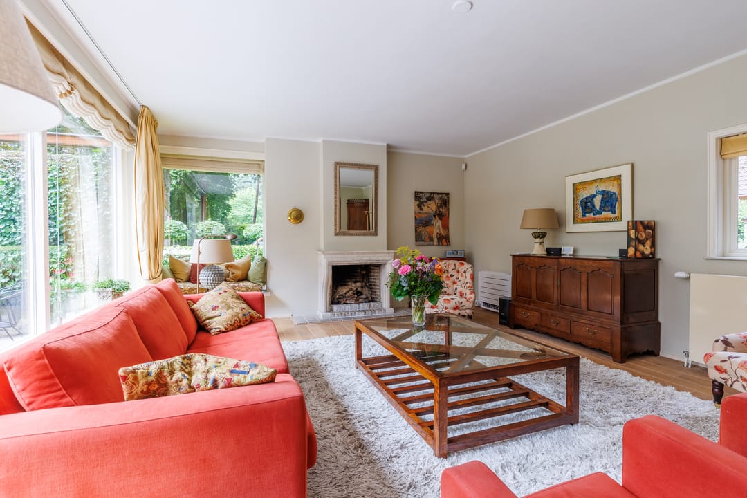 Photo 2 of Burg. Roosmale Nepveulaan 15