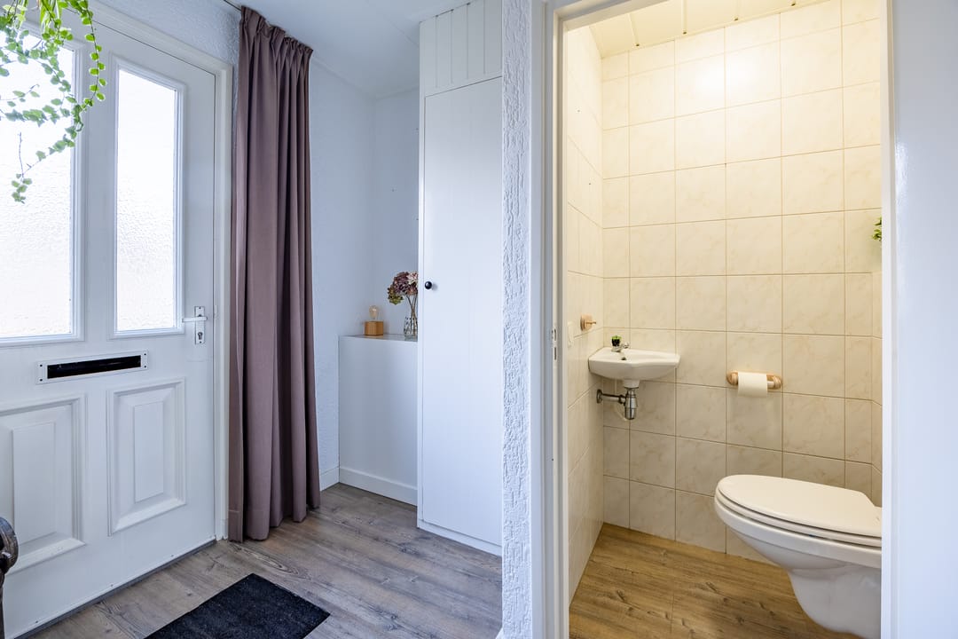 Foto 8 van Tiendstraat 29