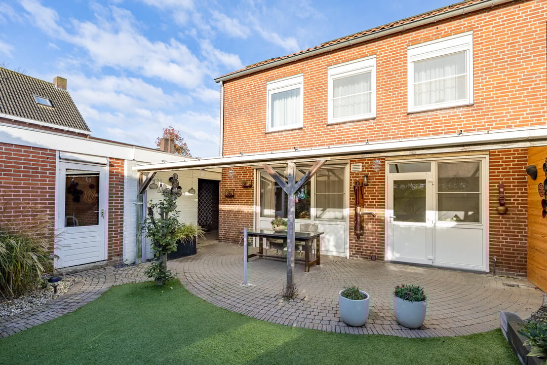 Foto 28 van Tiendstraat 29