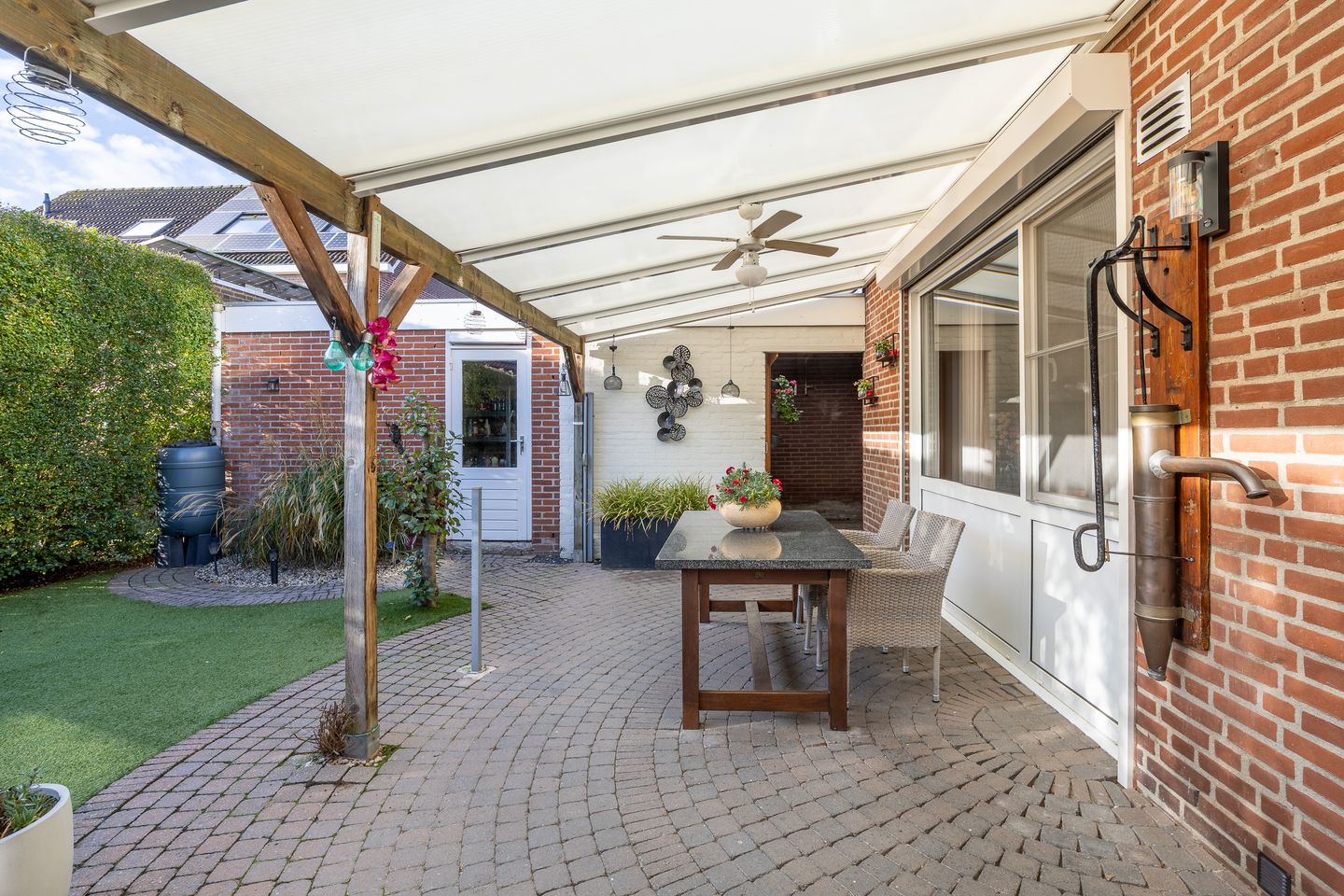 Foto 29 van Tiendstraat 29