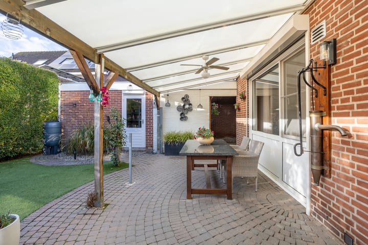 Photo 29 of Tiendstraat 29