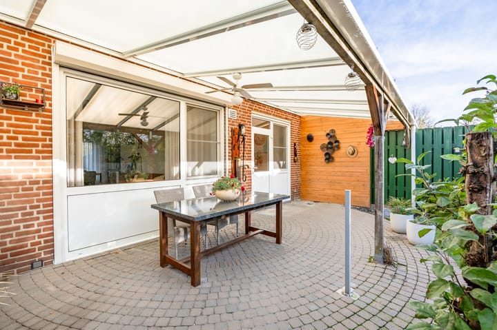 Photo 30 of Tiendstraat 29