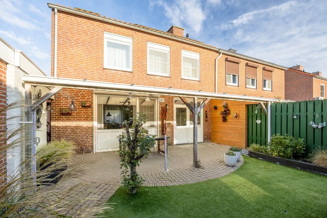 Foto 32 van Tiendstraat 29