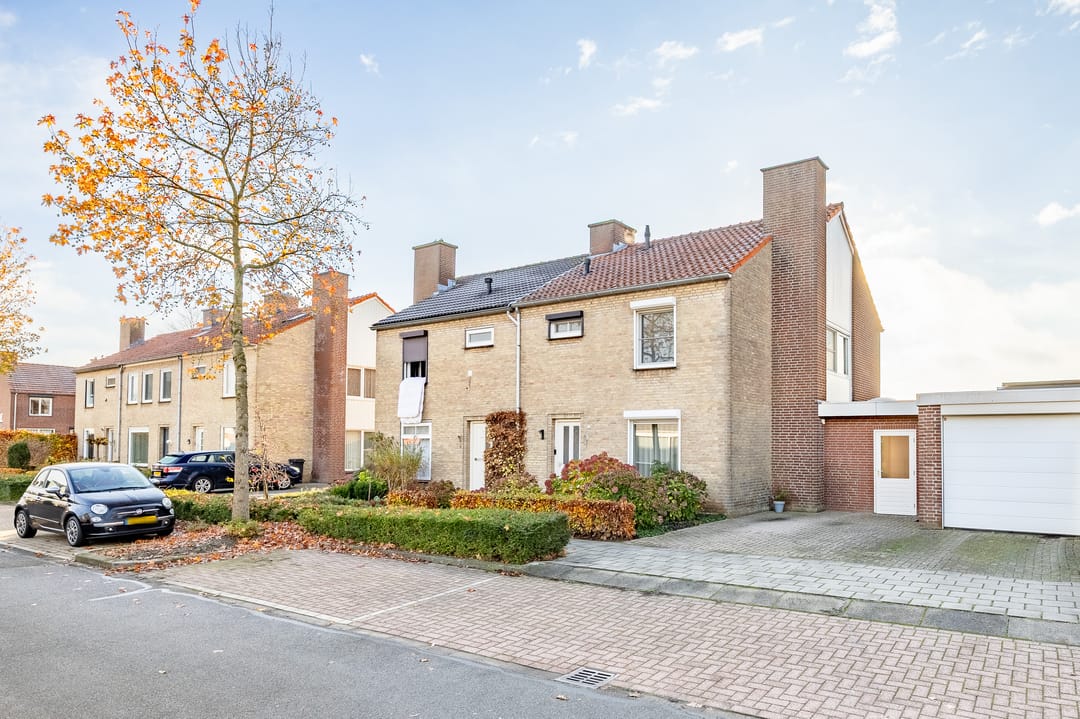 Foto 38 van Tiendstraat 29