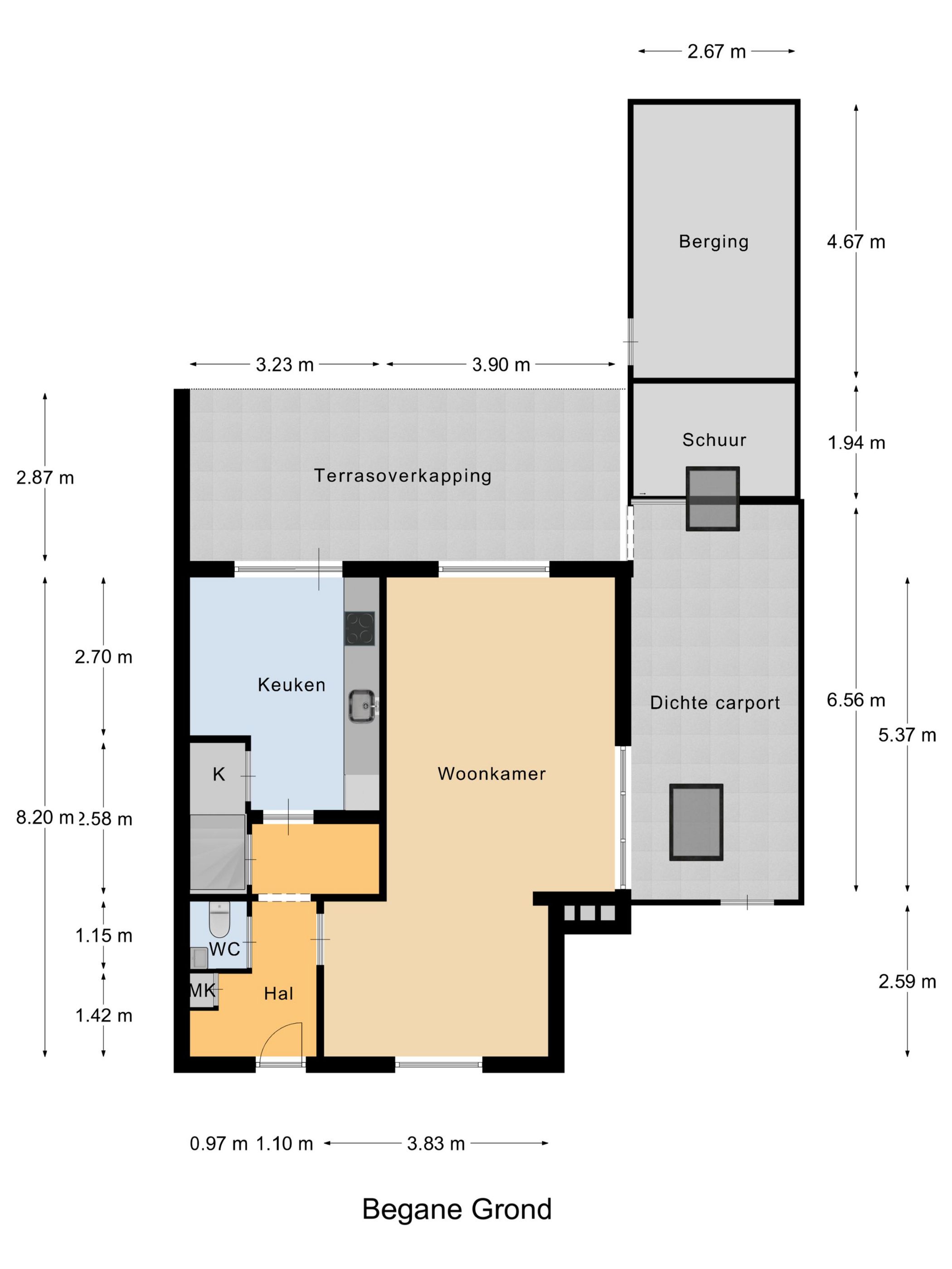 Foto 39 van Tiendstraat 29