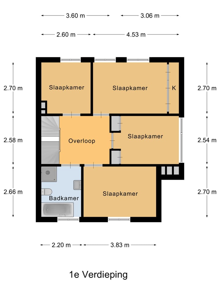 Photo 40 of Tiendstraat 29