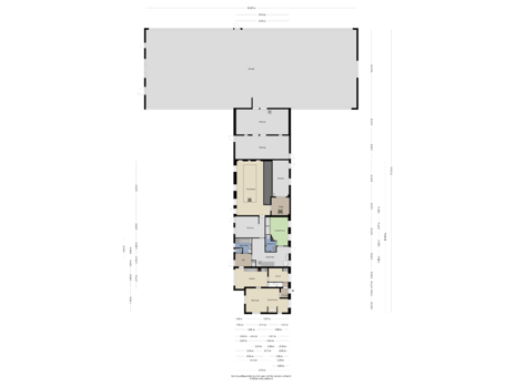 View floorplan