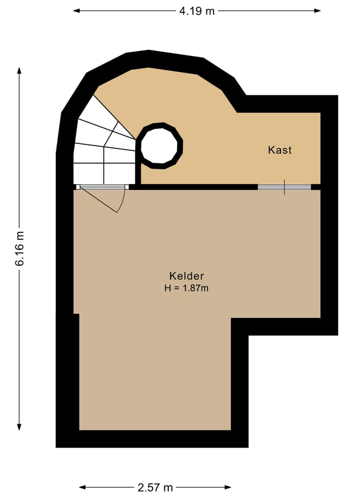 Photo 46 of Burg. Roosmale Nepveulaan 15