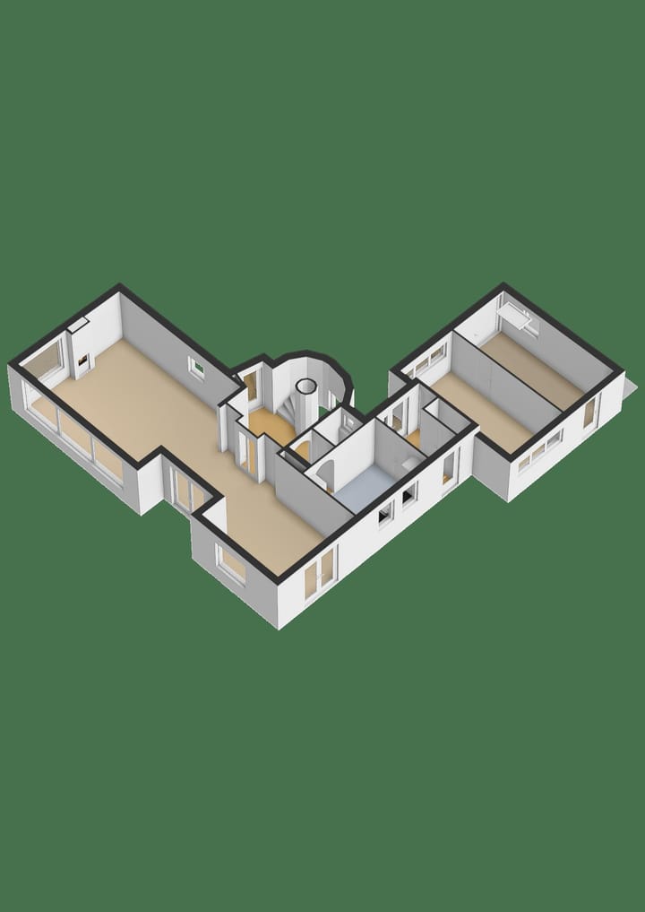 Photo 49 of Burg. Roosmale Nepveulaan 15