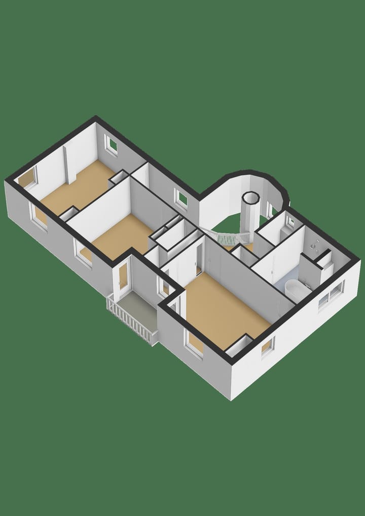 Photo 51 of Burg. Roosmale Nepveulaan 15