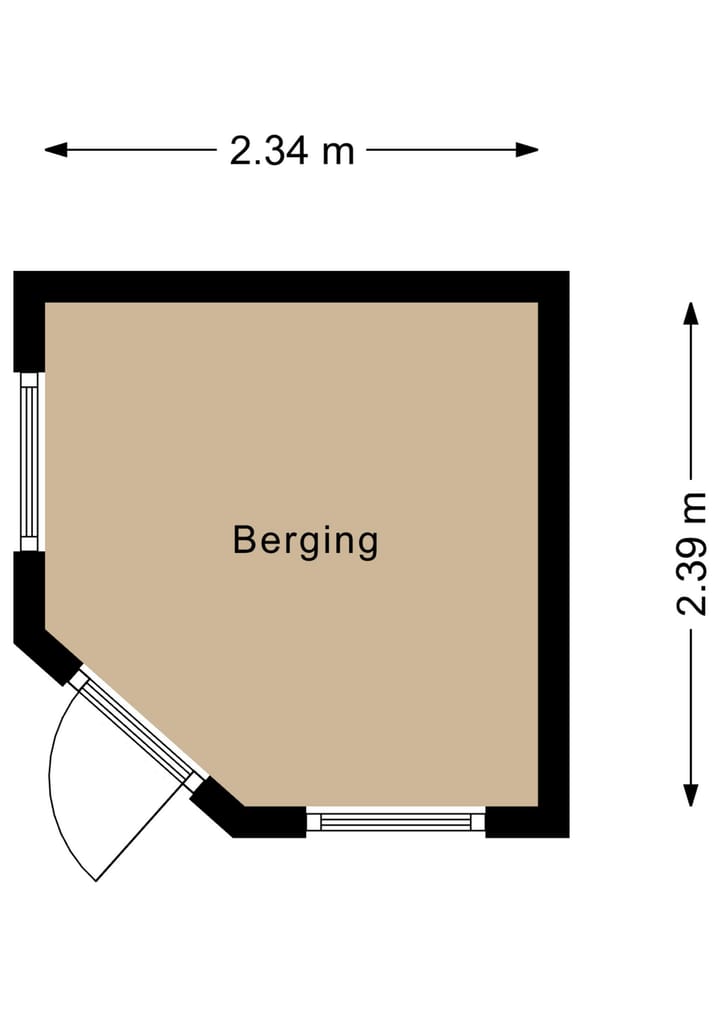 Photo 54 of Burg. Roosmale Nepveulaan 15
