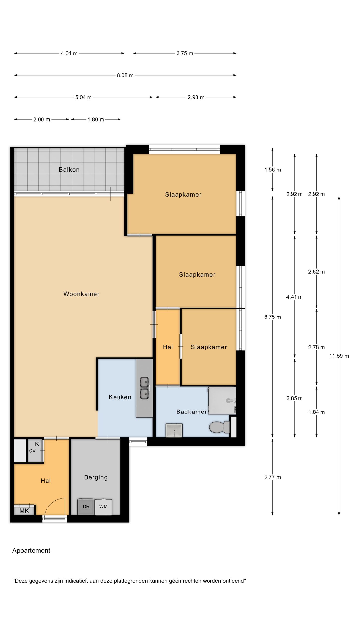 Foto 29 van Lijmkoker 51
