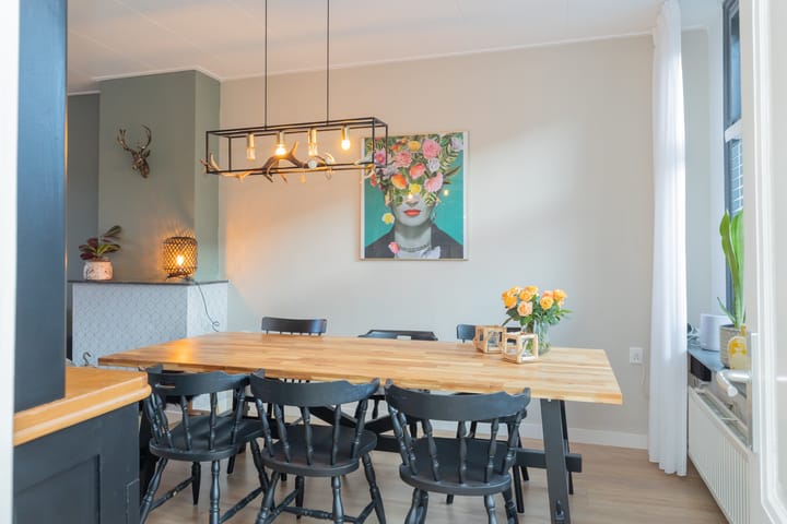 Photo 3 of van der Veldstraat 5