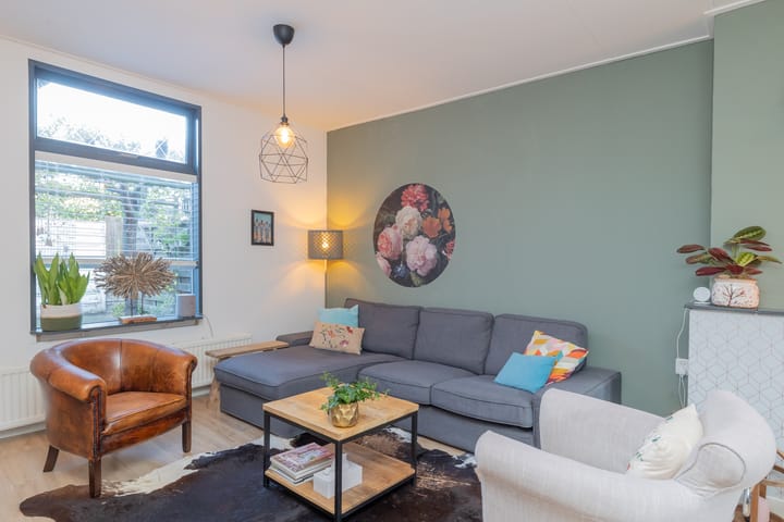 Photo 13 of van der Veldstraat 5