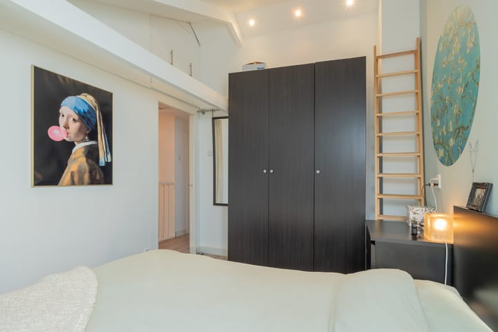 Photo 22 of van der Veldstraat 5