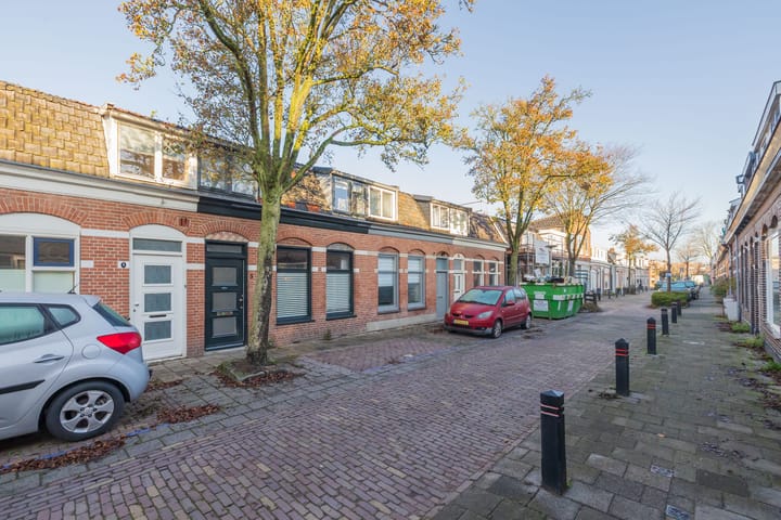 Photo 35 of van der Veldstraat 5