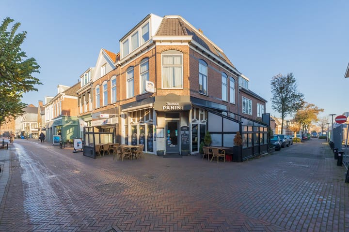 Photo 36 of van der Veldstraat 5