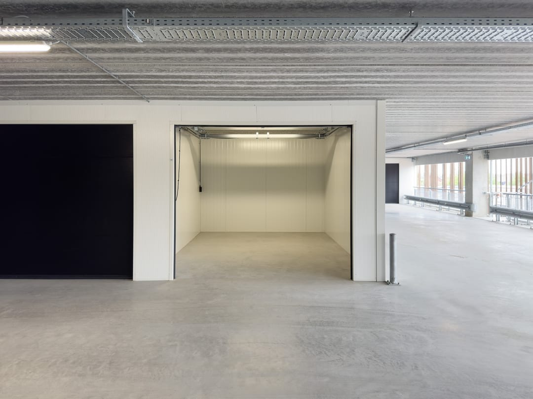 Foto 2 van Industrieweg 69-102