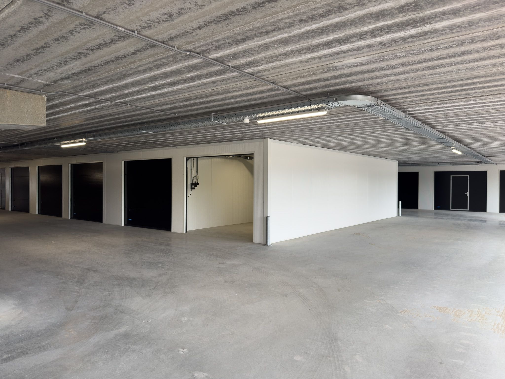 Foto 6 van Industrieweg 69-102