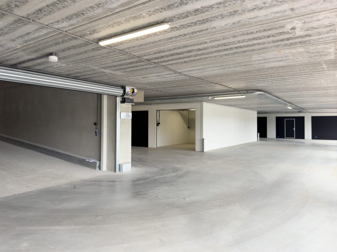 Foto 7 van Industrieweg 69-102