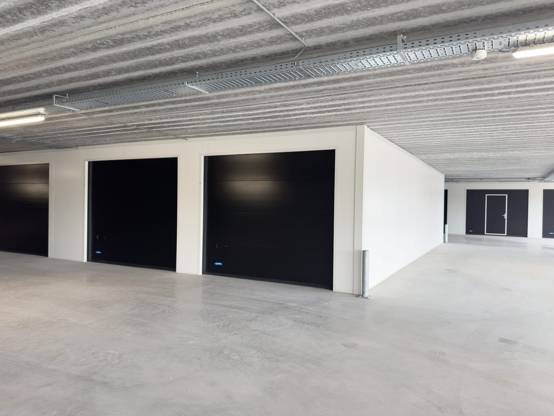 Foto 13 van Industrieweg 69-102