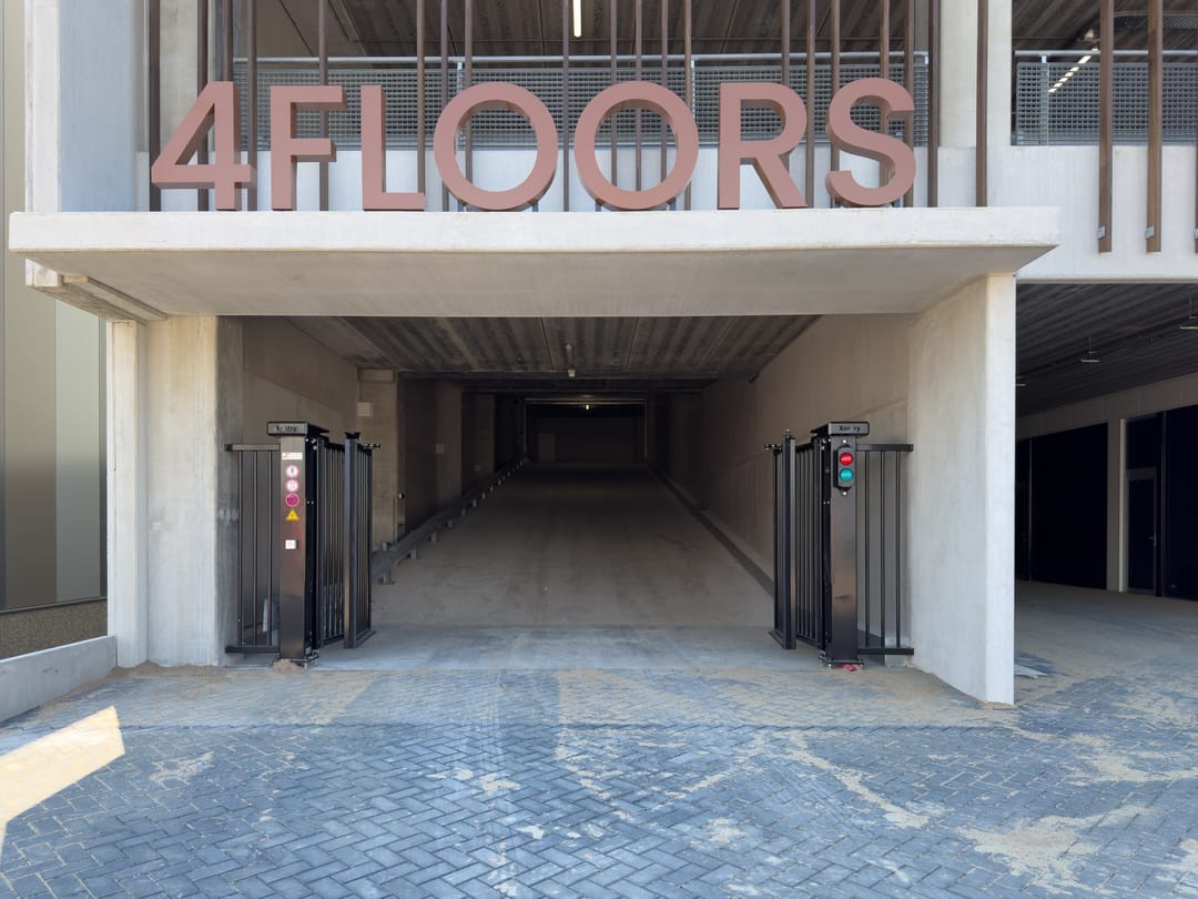 Foto 16 van Industrieweg 69-102