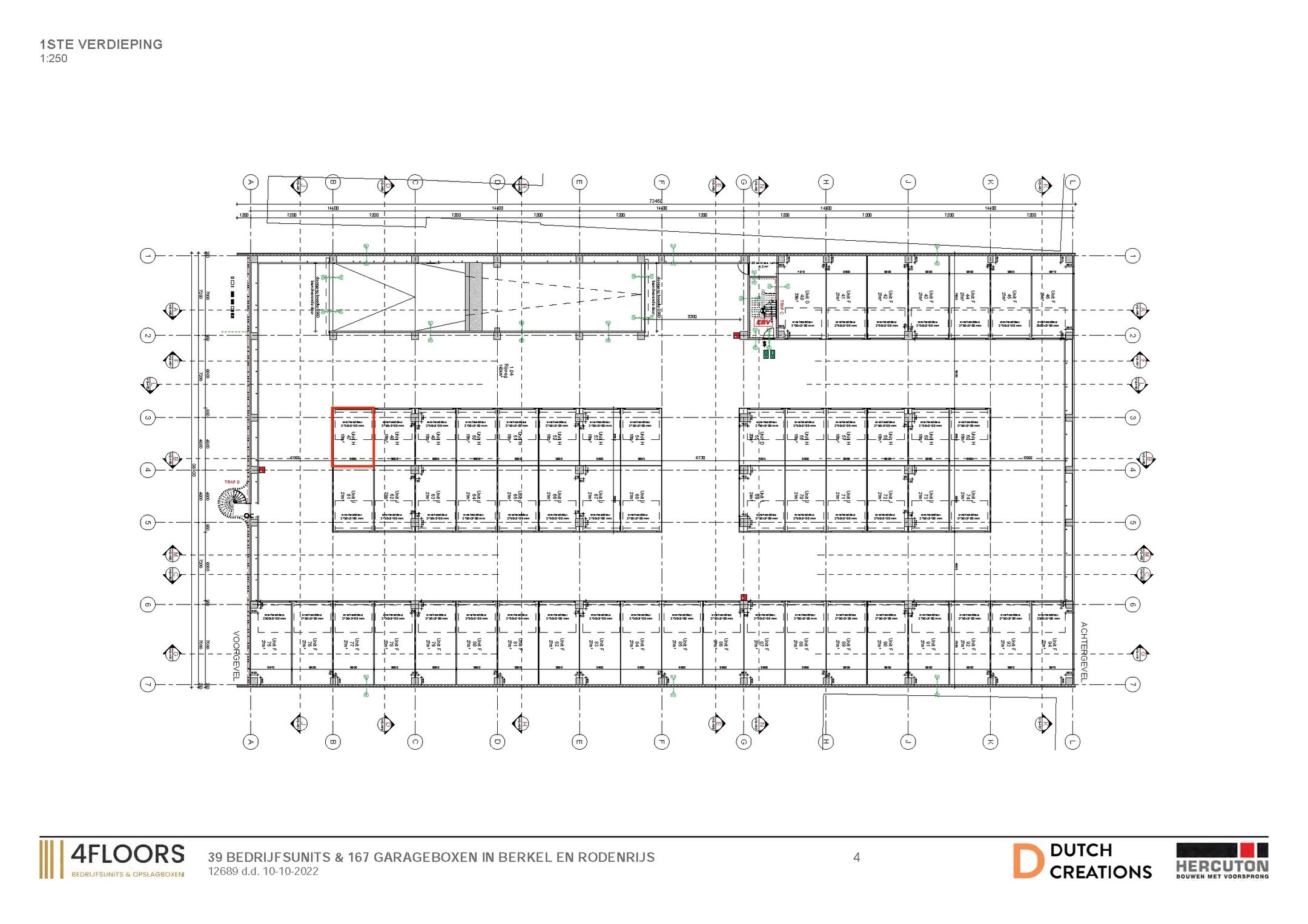 Foto 18 van Industrieweg 69-102