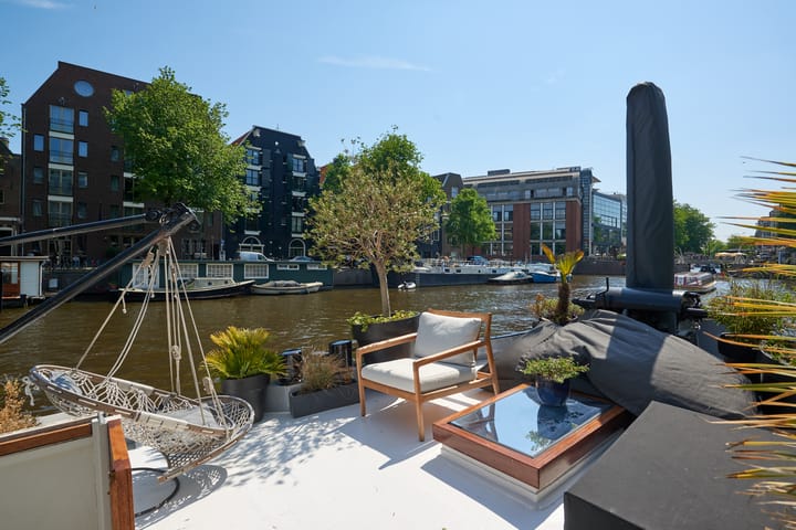 Foto 2 van Oudeschans 64-Z