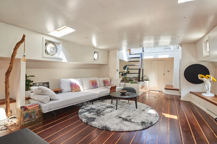 Foto 3 van Oudeschans 64-Z