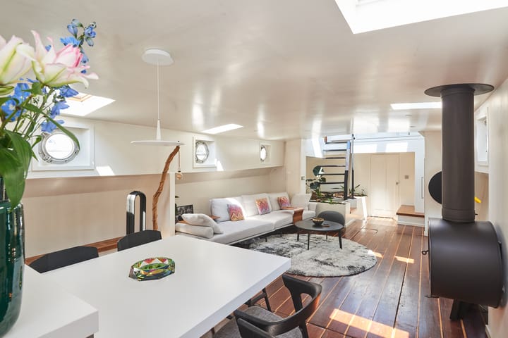 Foto 4 van Oudeschans 64-Z