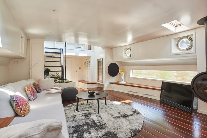 Foto 5 van Oudeschans 64-Z