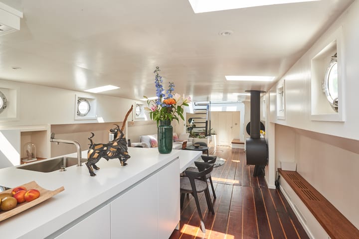 Foto 9 van Oudeschans 64-Z