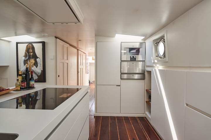 Foto 8 van Oudeschans 64-Z