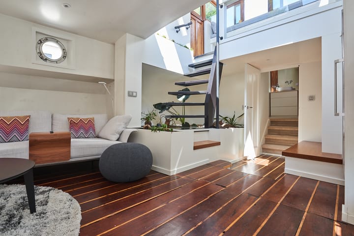 Foto 10 van Oudeschans 64-Z