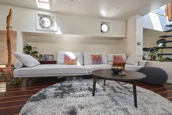 Foto 11 van Oudeschans 64-Z