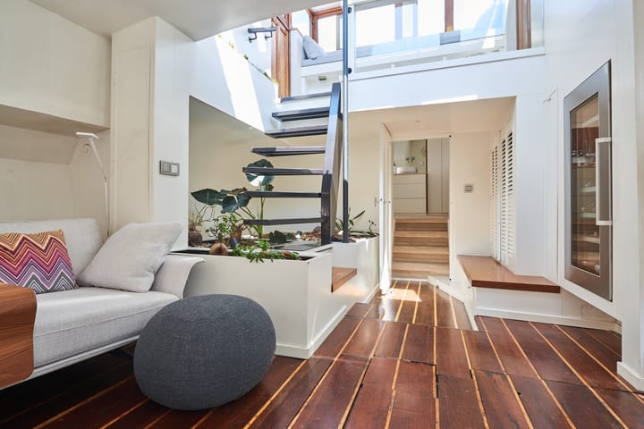 Foto 12 van Oudeschans 64-Z