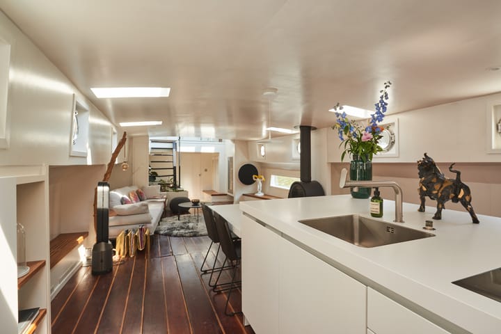 Foto 14 van Oudeschans 64-Z