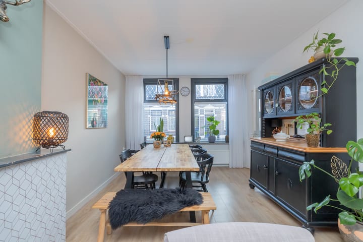 Photo 7 of van der Veldstraat 5