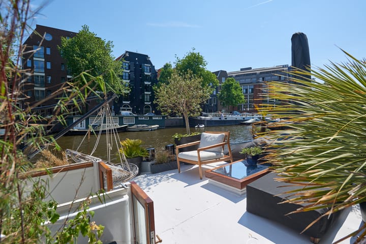 Foto 25 van Oudeschans 64-Z