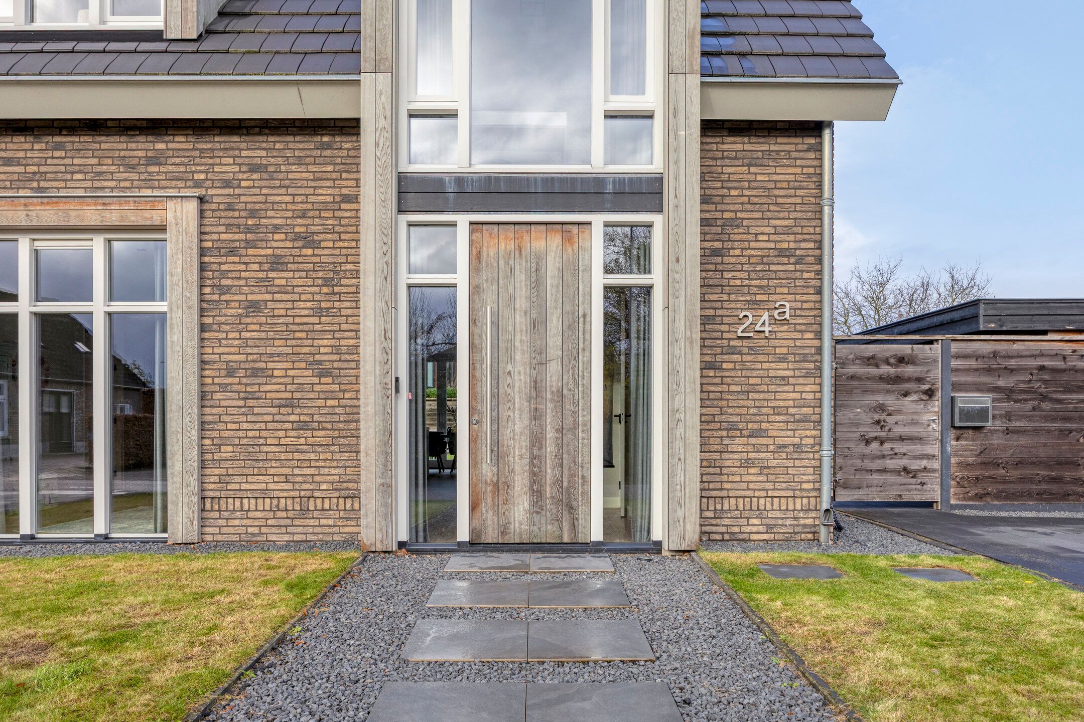 Foto 6 van Vossehol 24-A