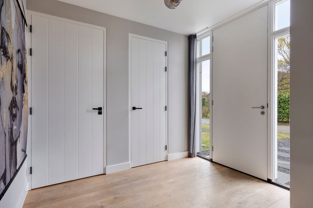 Foto 7 van Vossehol 24-A